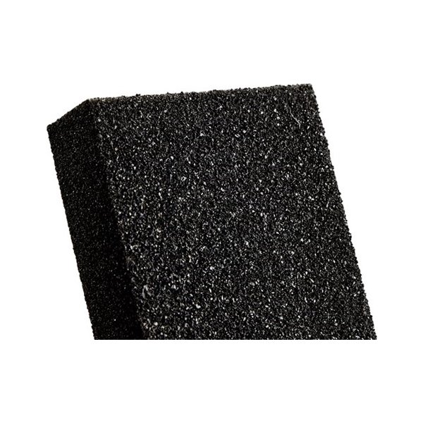 Probuilder slipsvampar, 3 st K40-K150