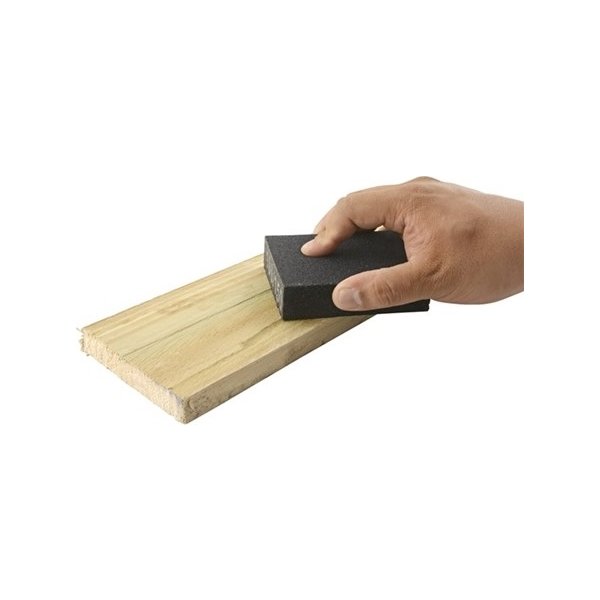 Probuilder slipsvampar, 3 st K40-K150