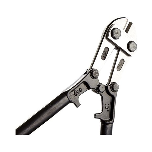 Probuilder bultsax, 18", 450 mm