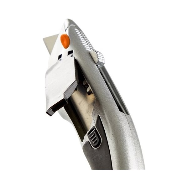 Probuilder hobbykniv, metall