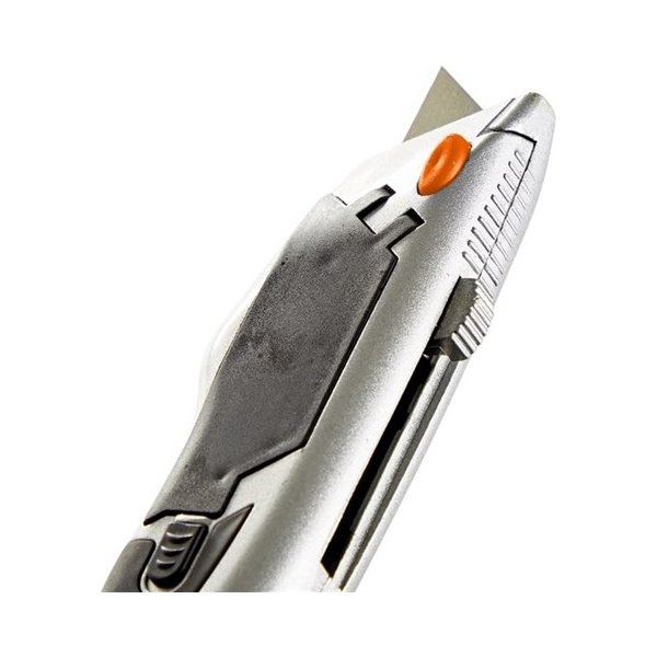 Probuilder hobbykniv, metall