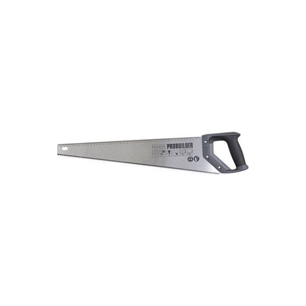 Probuilder universalhandsåg, 55 cm, 7 tpi