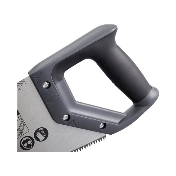 Probuilder universalhandsåg, 55 cm, 7 tpi