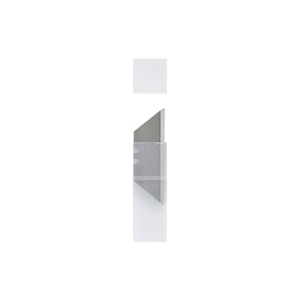 Probuilder-knivblad, 55 mm, 10 st.