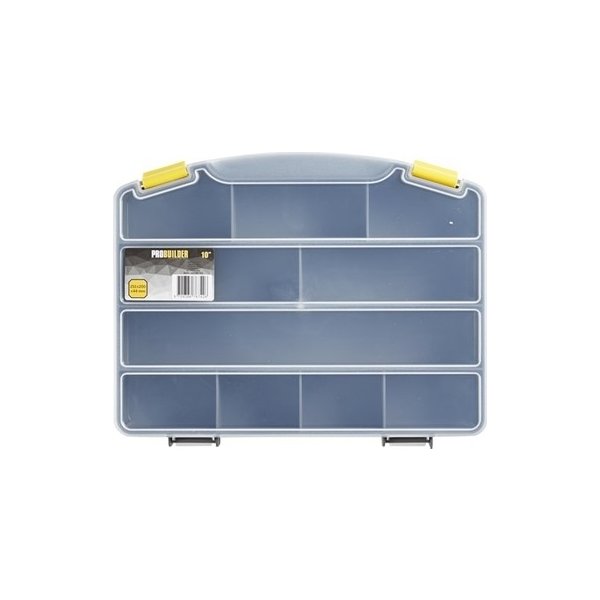 Probuilder organisatör, 10"