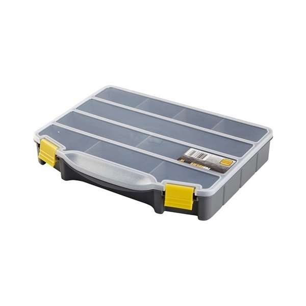 Probuilder organisatör, 10"