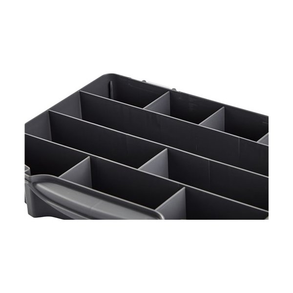 Probuilder organisatör, 10"