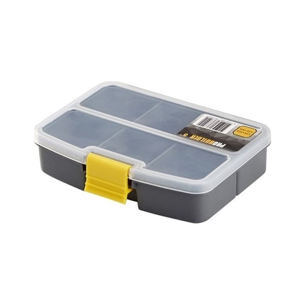 Probuilder organisatör, 5"