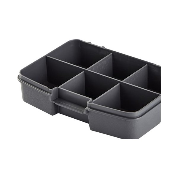 Probuilder organisatör, 5"