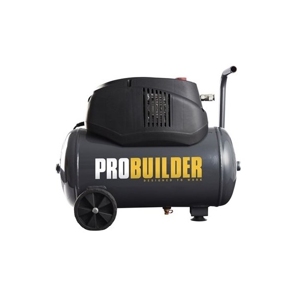 Probuilder kompressor 24L 1,6 hk