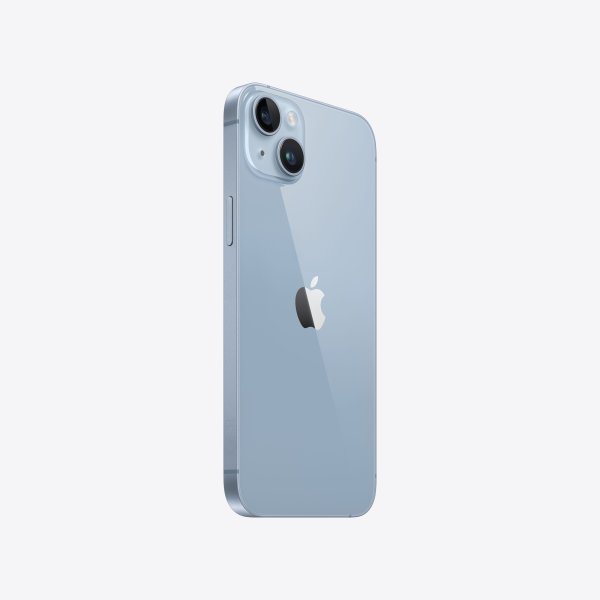 Apple iPhone 14 Plus | 128 GB | Blå