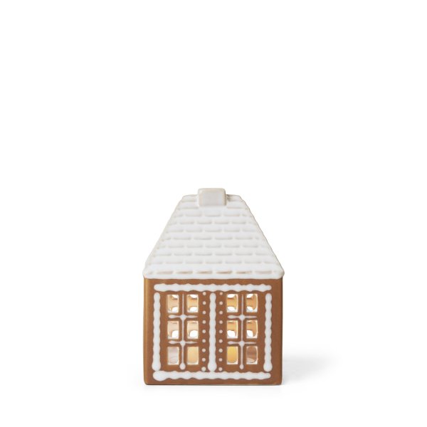 Kähler Gingerbread Ljushus, Small