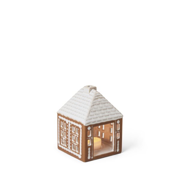 Kähler Gingerbread Ljushus, Small