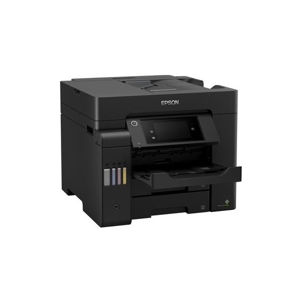 Epson EcoTank ET-5800 A4 multifunktionsskrivare