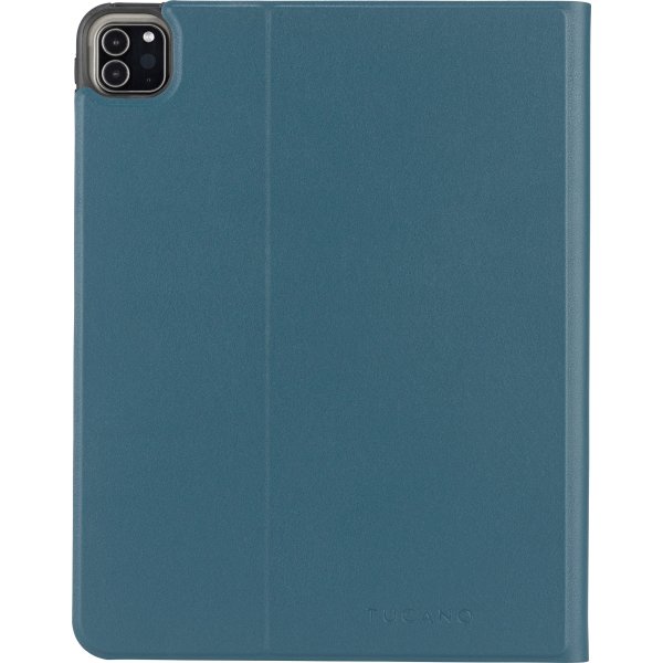 Tucano PREMIO cover till iPad Pro 11”, svart