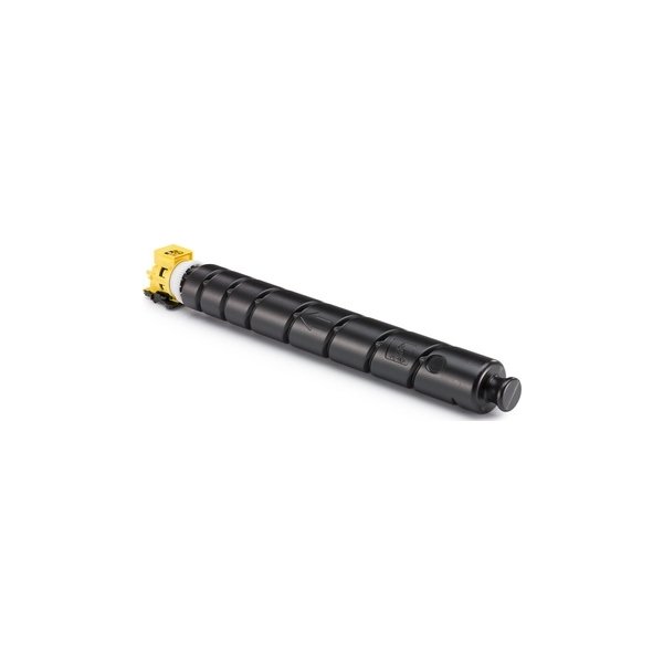 Kyocera TK-8515 lasertoner | gul | 20 000 sidor
