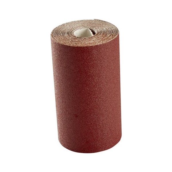Probuilder sandpapper, 5 m, k120