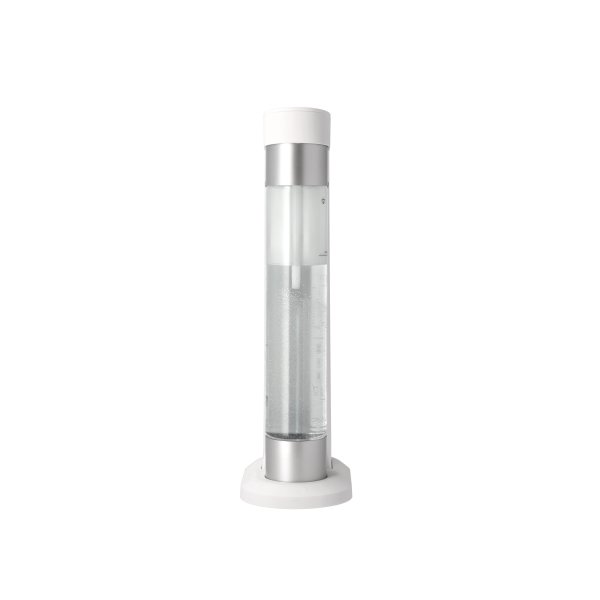 Nordic Sense Soda Machine 800 ml, vit