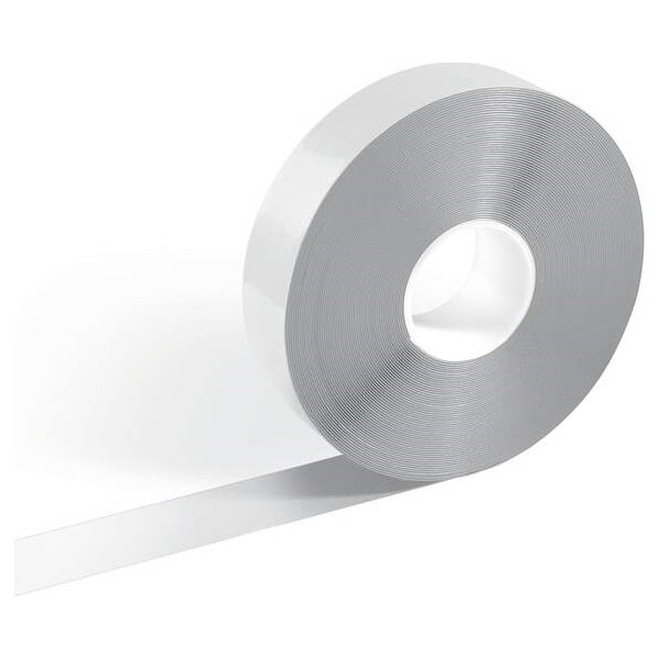 Markeringstejp Duraline Strong 30 meter Vit