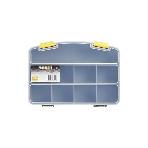 Probuilder organisatör, 7"