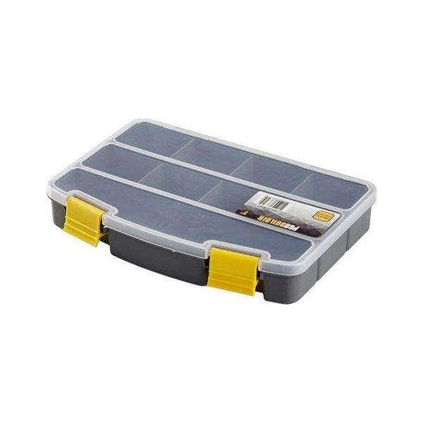 Probuilder organisatör, 7"