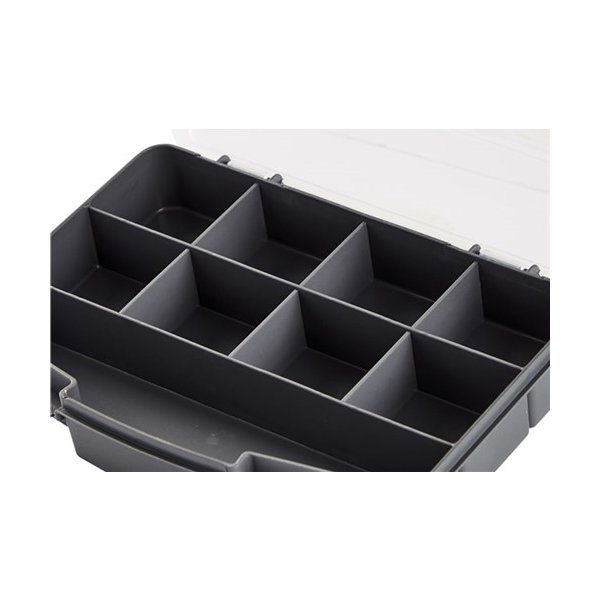 Probuilder organisatör, 7"