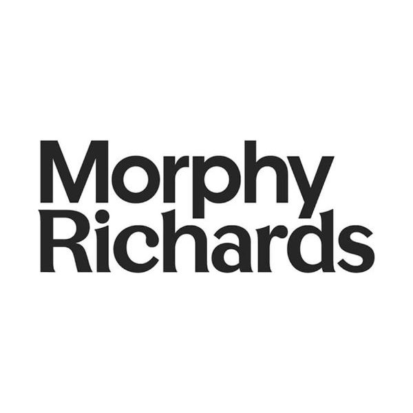 Morphy Richards trasa Big för Super Steam