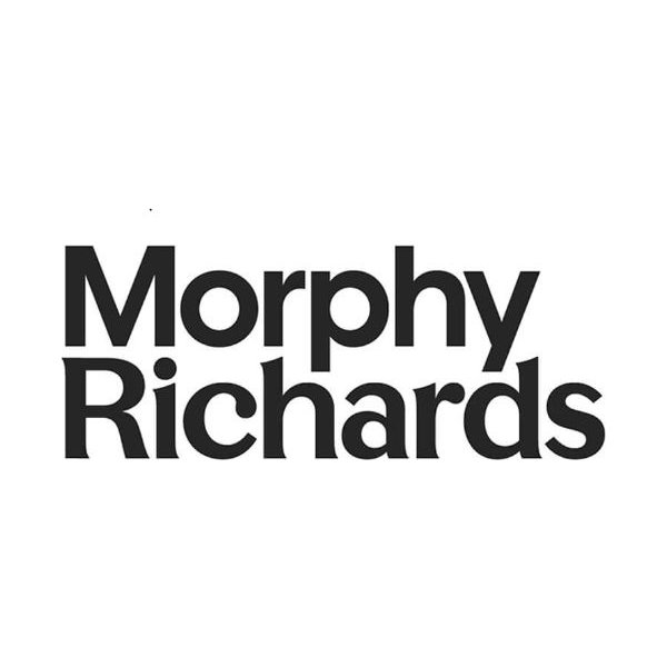 Morphy Richards trasa Mini för Super Steam