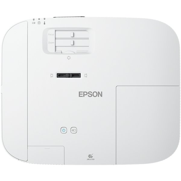 Epson EH-TW6250 projektor | 4K PRO-UHD