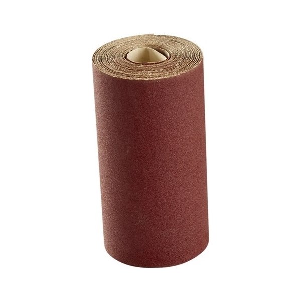 Probuilder sandpapper, 5 m, k180
