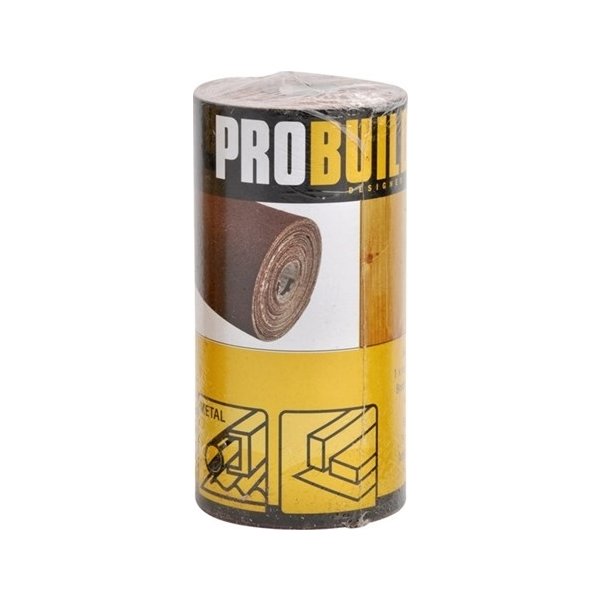 Probuilder sandpapper, 5 m, k180