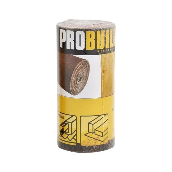 Probuilder sandpapper, 5 m, k240