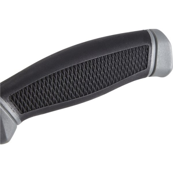 Probuilder slipkniv, rostfritt stål