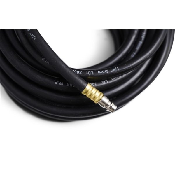 Probuilder Tryckluftsslang, 10m, 3/8''