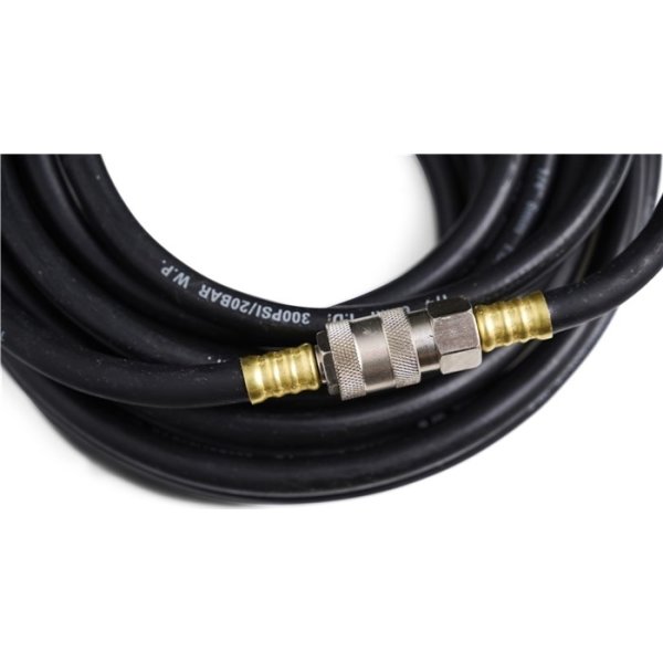 Probuilder Tryckluftsslang, 10m, 3/8''