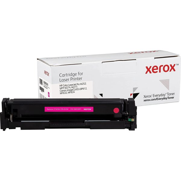 Xerox Everyday lasertoner | HP 201A | Magenta