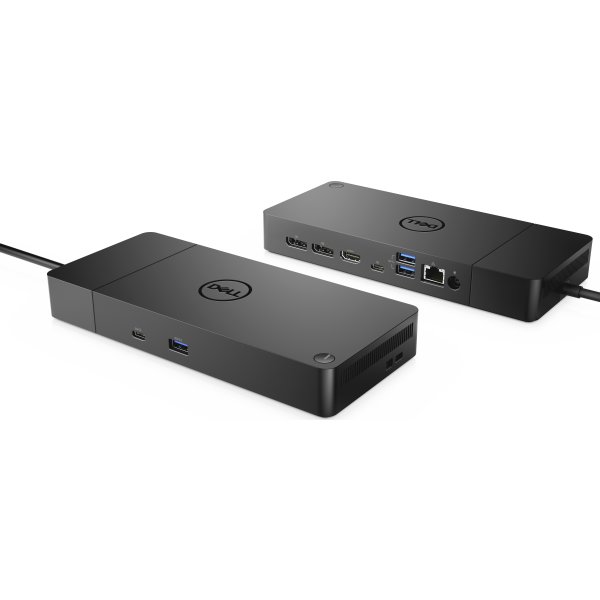 Dell WD19S USB-C Dockingstation | 130W