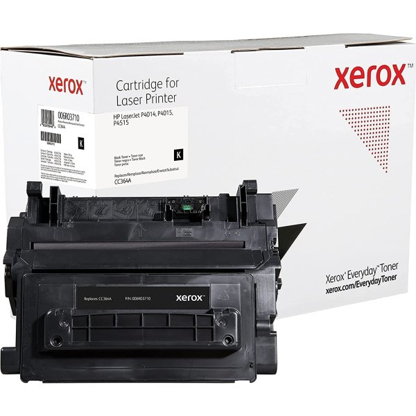 Xerox Everyday lasertoner | HP 64A | Svart