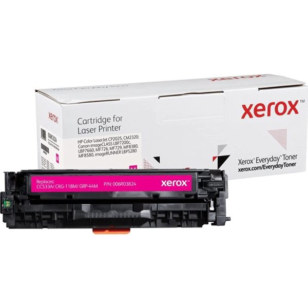 Xerox Everyday lasertoner | HP 304A | Magenta