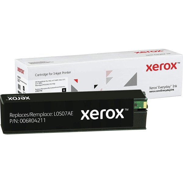 Xerox Everyday bläckpatron | HP 973X | Svart