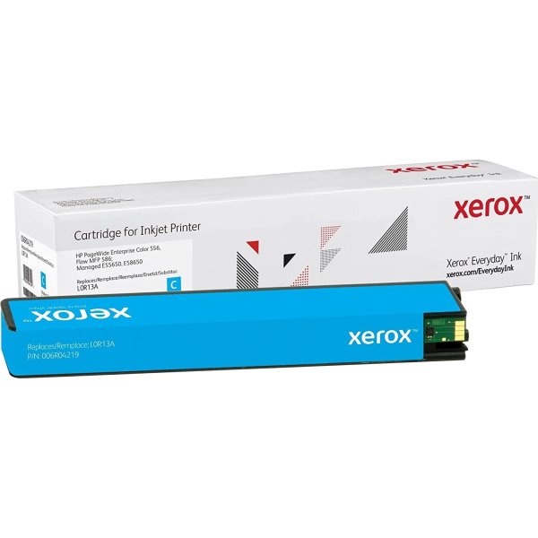 Xerox Everyday bläckpatron | HP 981Y | Cyan