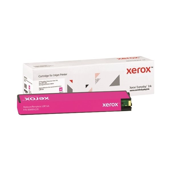 Xerox Everyday bläckpatron | HP 981Y | Magenta