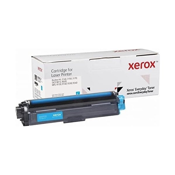 Xerox Everyday lasertoner | Brother TN-245C | Cyan