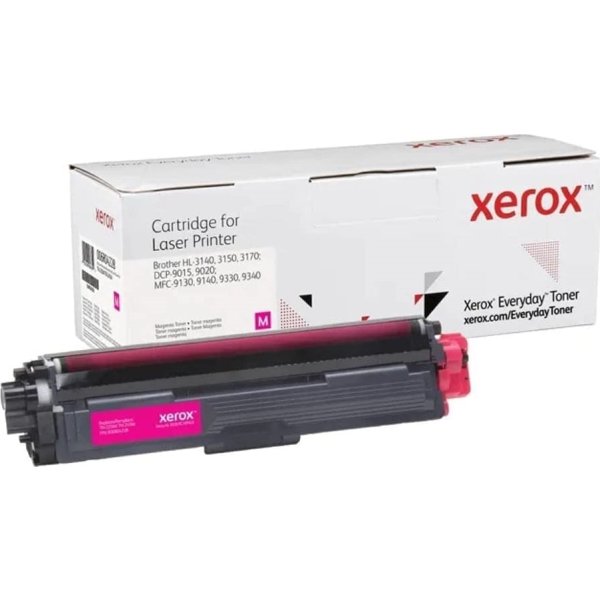 Xerox Everyday lasertoner Brother TN-245M magenta