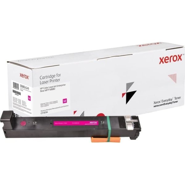 Xerox Everyday lasertoner | HP CF303A | Magenta