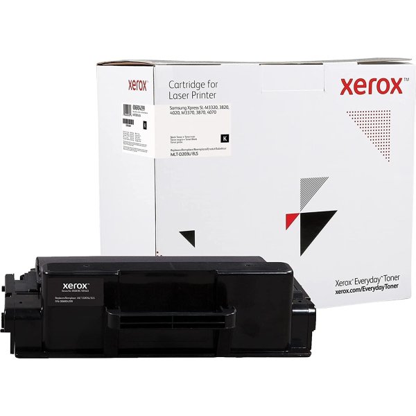 Xerox Everyday lasertoner Samsung MLT-D203L svart