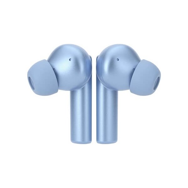 LEDWOOD Titan trådlösa in-ear-hörlurar | Blå