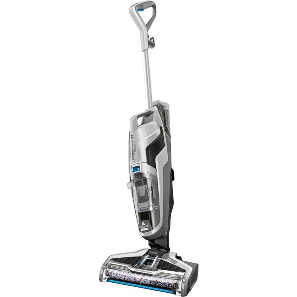 Bissell SpotClean Hydrosteam Select dammsugare 