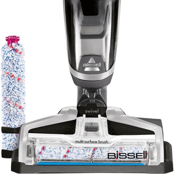 BISSELL MultiClean Crosswave C3 Select dammsugare