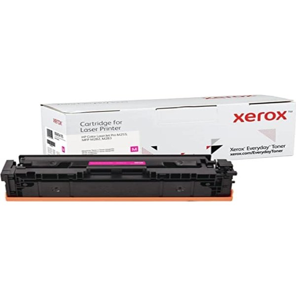 Xerox Everyday lasertoner | HP 207A | Magenta
